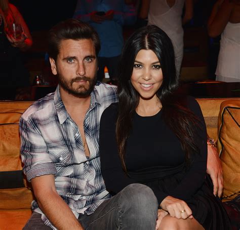 Keeping Up With Kardashians Scott Disick Parents Death