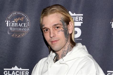 Aaron Carter