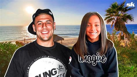 Aaron Hernandezaughter 2024