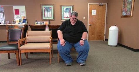 Aaron Washer After My 600 Lb Life 7