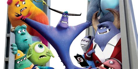 Monsters At Work Season 3 Updates