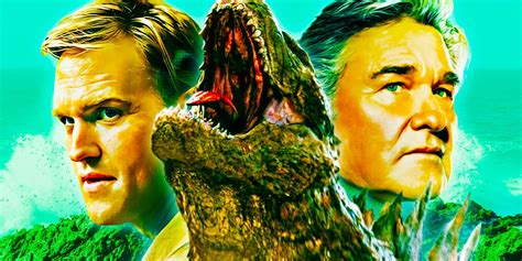 Monarch Legacy Monsters Time Periods Monsterverse Explained