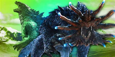 Monarch Legacy Monsters Frost Vark Titan Powers Explained