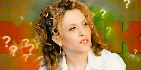 Monk Sharona What Happened After Bitty Schram Left Explainer