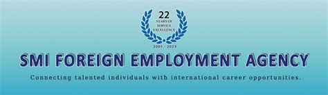 Money6x Com Employment Smi Foreign Employment Agency Gampaha