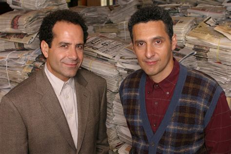 Monk Ambrose Adrian Brother John Turturro Performance