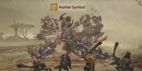 Monster Hunter Wilds Monster List Habitats Requirements Difficulty