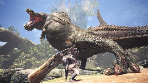 Monster Hunter Wilds Bazelgeuse Deviljo Return Bad Op Ed