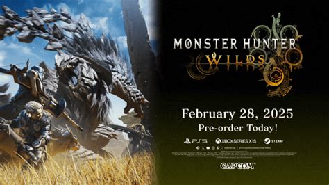 Monster Hunter Wilds Beta Good Changes Updates Op Ed