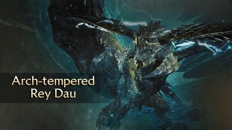 Monster Hunter Wilds Difficulty Problems Arch Tempered Monsters Op Ed