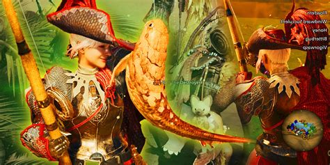 Monster Hunter Wilds Samins Special Research Report Walkthrough