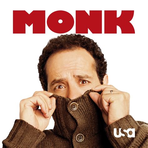 Monk Similar Shows Watch
