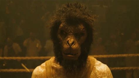 Monkey Man Cast Character Guide