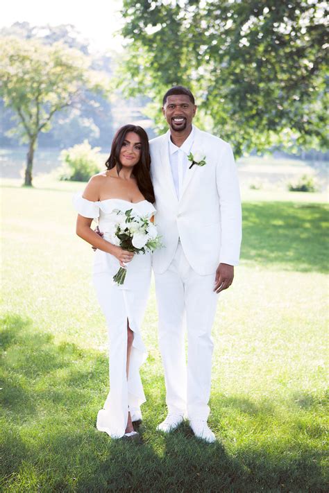 Molly Qerim Boyfriend 2023 Espn S Jalen Rose And Molly Qerim S Social Media Confirms The Pair Is