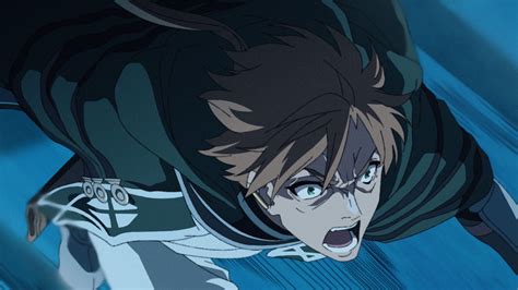 Mushoku Tensei Jobless Reincarnation Parents Paul Death Fathers Day