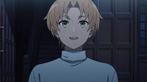 Mushoku Tensei Jobless Reincarnation Season 3 Anime Announced