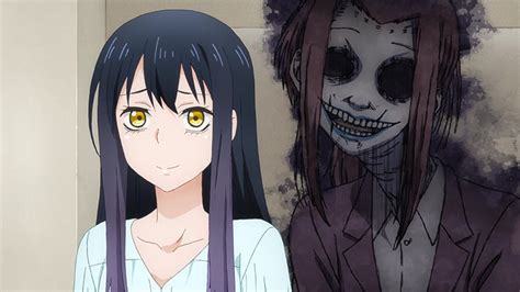 Must Watch Anime Ghosts Spirits