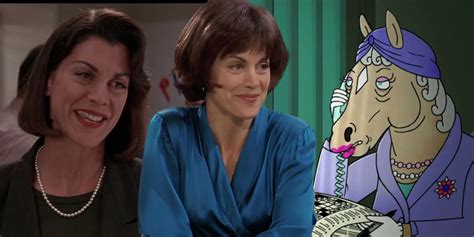 Wendie Malicks 10 Best Movies And Tv Shows