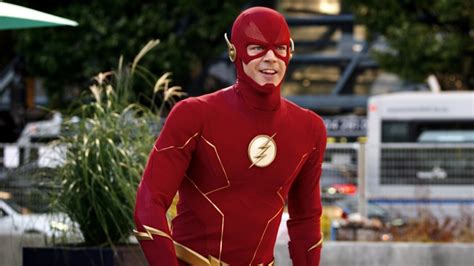 Flash Dcu Movie Development James Gunn Response