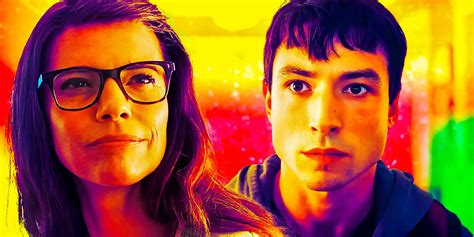 Flash Mom Death Theories Explained