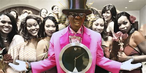 Flavor Of Love Where Are They Now In 2023