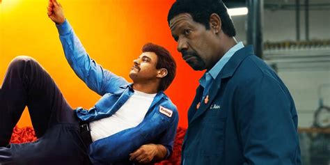 Flamin Hot What Happened To Real Clarence C Baker