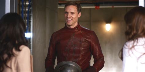Flash Zoom Is Jay Garrick Explained