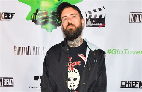 Adam 22 Arrested