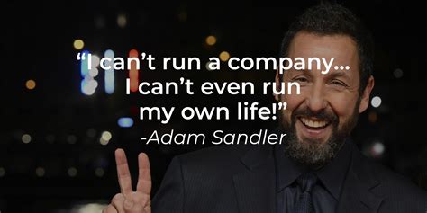 Adam Sandler Movies Best Quotes