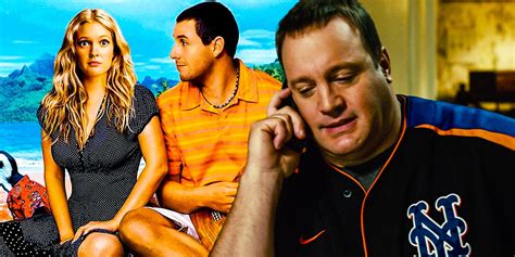 Adam Sandler 50 First Dates Kevin James Sandlerverse