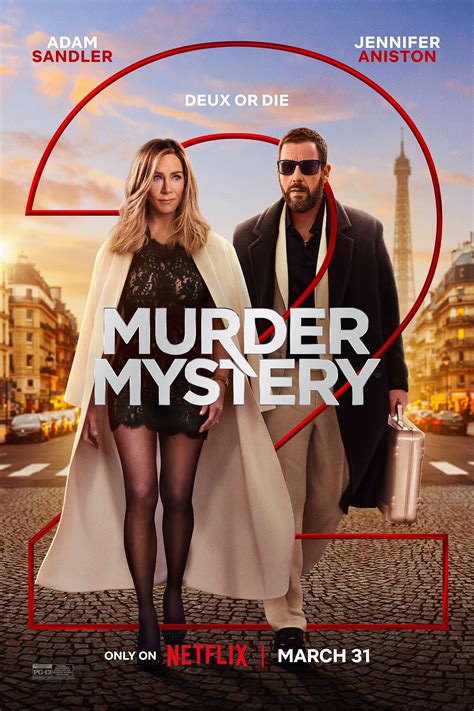 Adam Sandler Murder Mystery 3 Happen Netflix Data