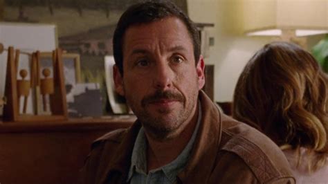 Adam Sandler Jay Kelly Netflix Movie Exciting Op Ed