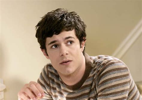 Adam Brody Best Movies Tv Shows