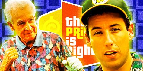 Adam Sandler Price Is Right Direct