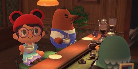 Animal Crossing Player Frustration Ordering Nmt Vouchers Crafting
