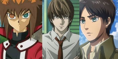 Anime Heroes Darker Than Villains