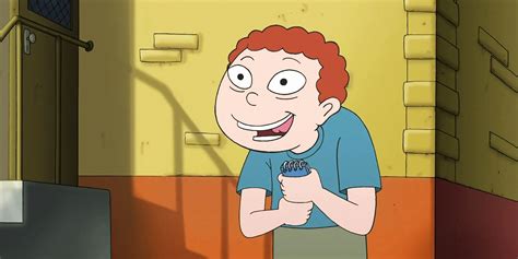 Animated Kids Shows Hated Characters
