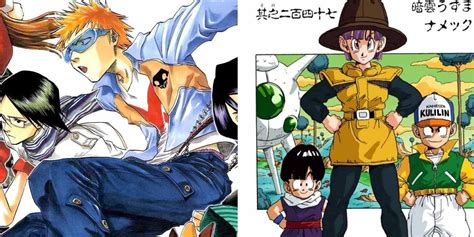 Anime Most Fashionable Ever Ranked