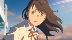 Anime Movie Makoto Shinkai New Film Plans Factoid