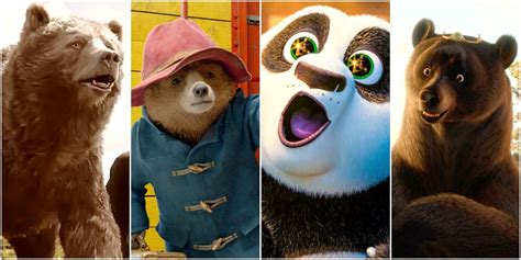 Animated Bears Movies Best Worst Imdb