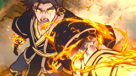 Anime Future Japan China Best Animation Op Ed