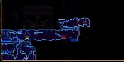 Animal Well How To Unlock Map