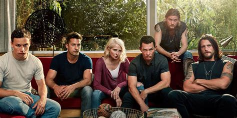 Animal Kingdom Season 6 Which Characters Die