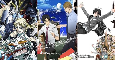 Anime To Watch If You Have Seen Everything Obscure List