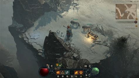 Diablo 4 How To Find Whispering Keys Silent Chests