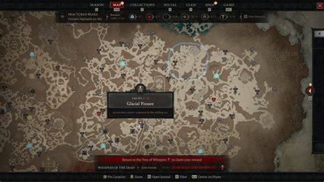 Diablo 4 How To Beat Beast Ice Boss