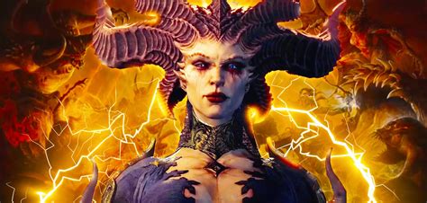 Diablo 4 How To Beat Echo Lilith Season 5