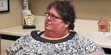 Diana Bunch 600 Lb Life Season 5 Update