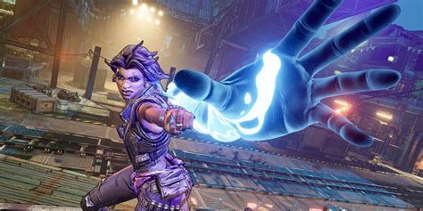 Diamond Keys Borderlands 3 Directors Cut