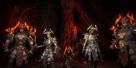 Diablo 4 How To Get Harlequin Crest Mythic Unique